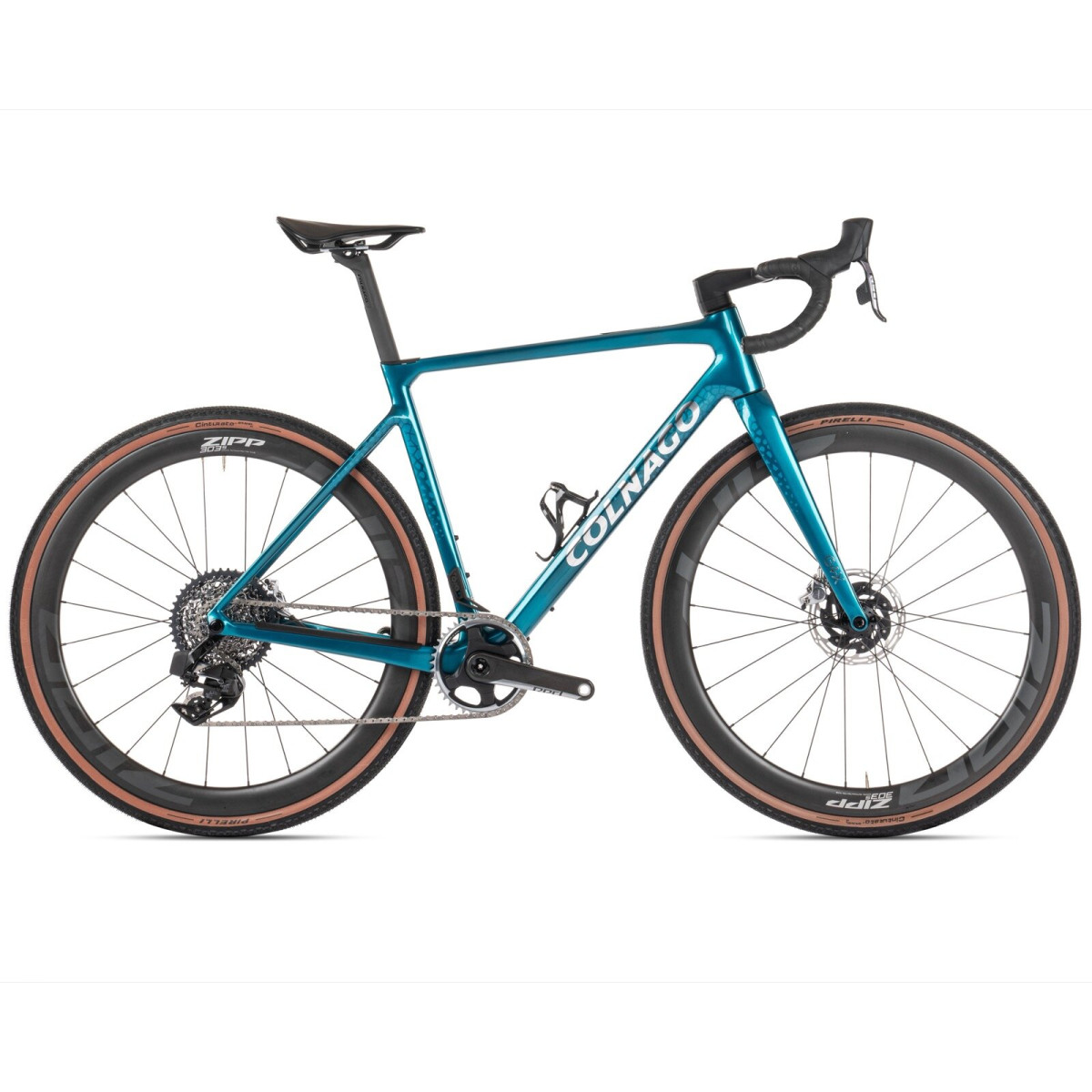 Colnago blue online